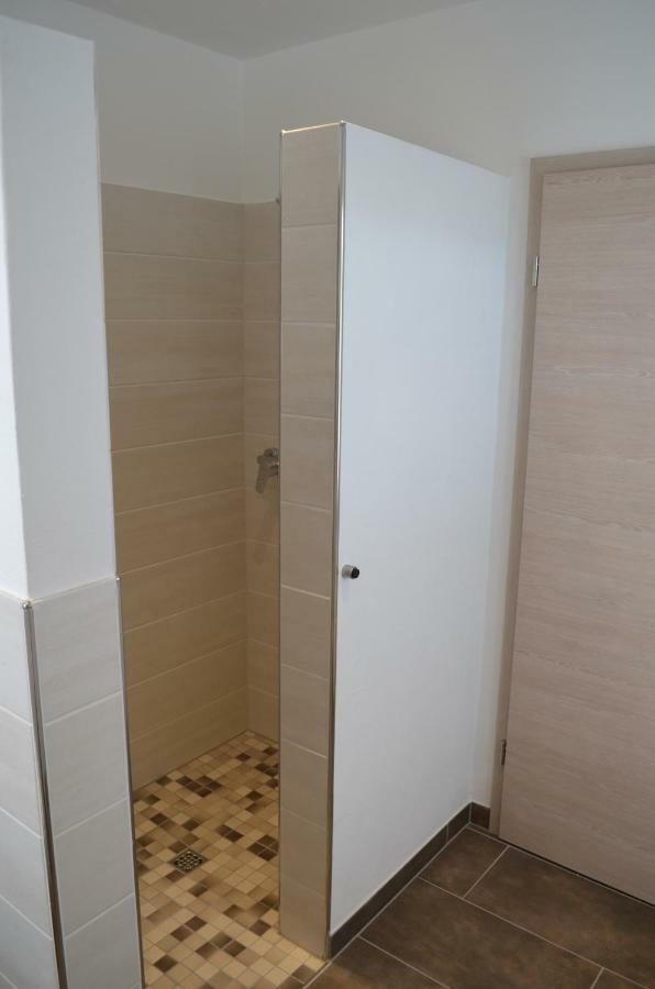 Beim Hooch "Marie" Apartman Brucktal Kültér fotó