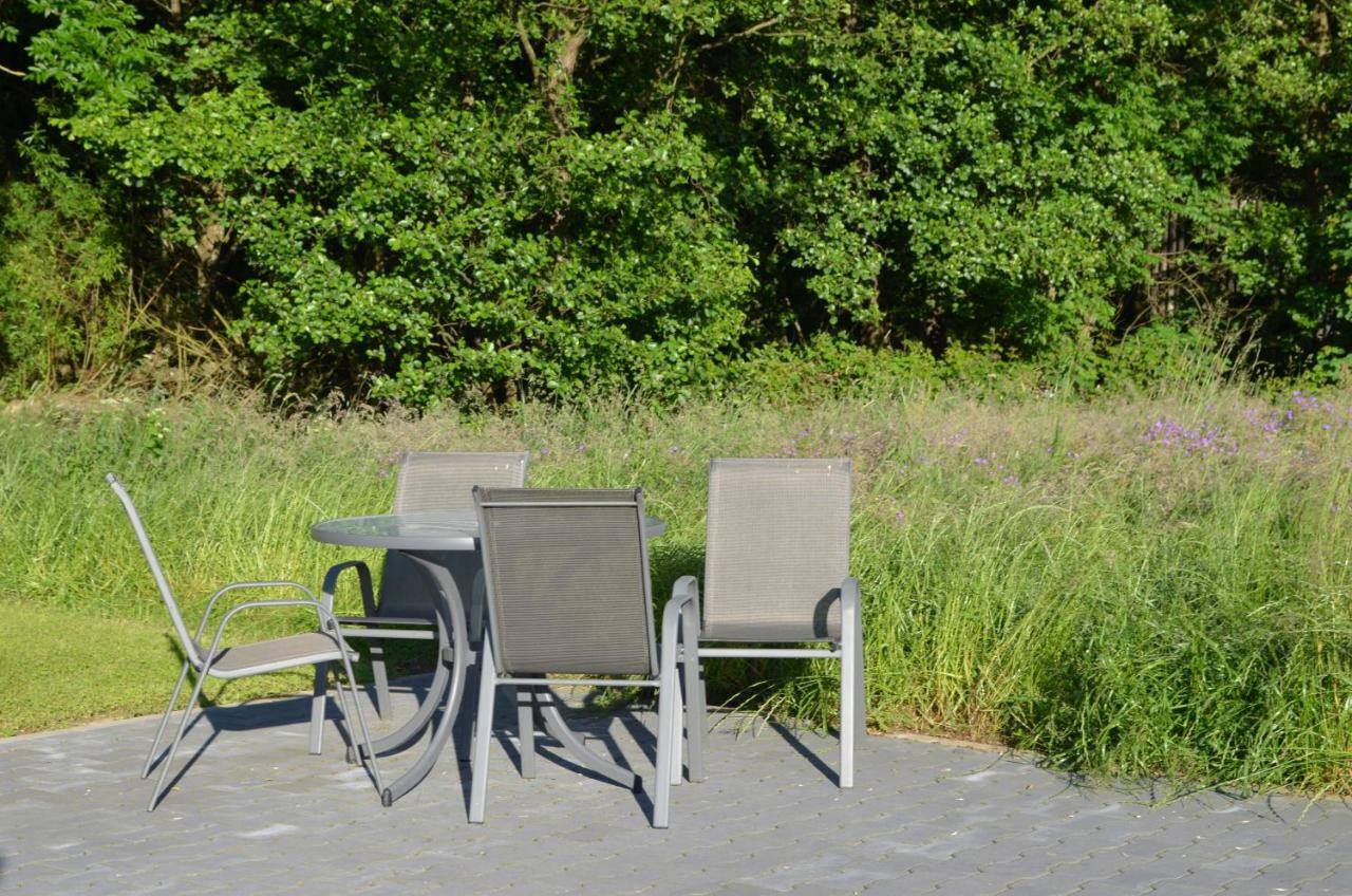 Beim Hooch "Marie" Apartman Brucktal Kültér fotó